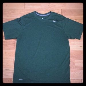 Nike, Dri-Fit, Large